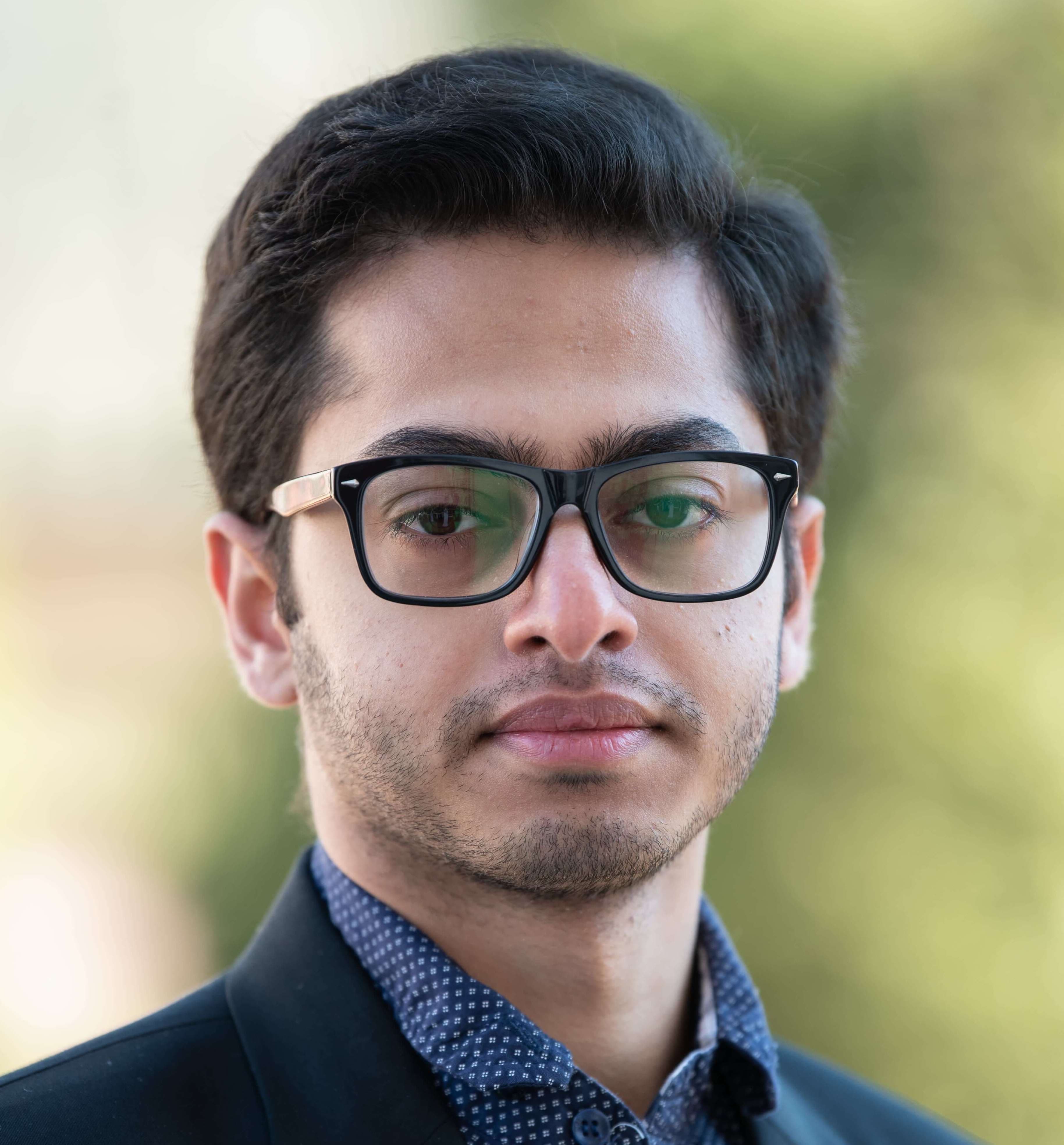 Danesh Badlani